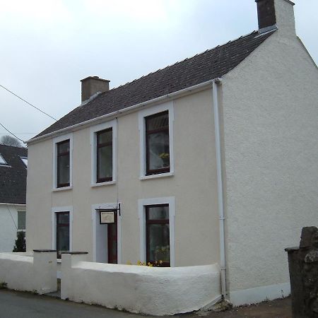 Morawel Fishguard Exterior foto