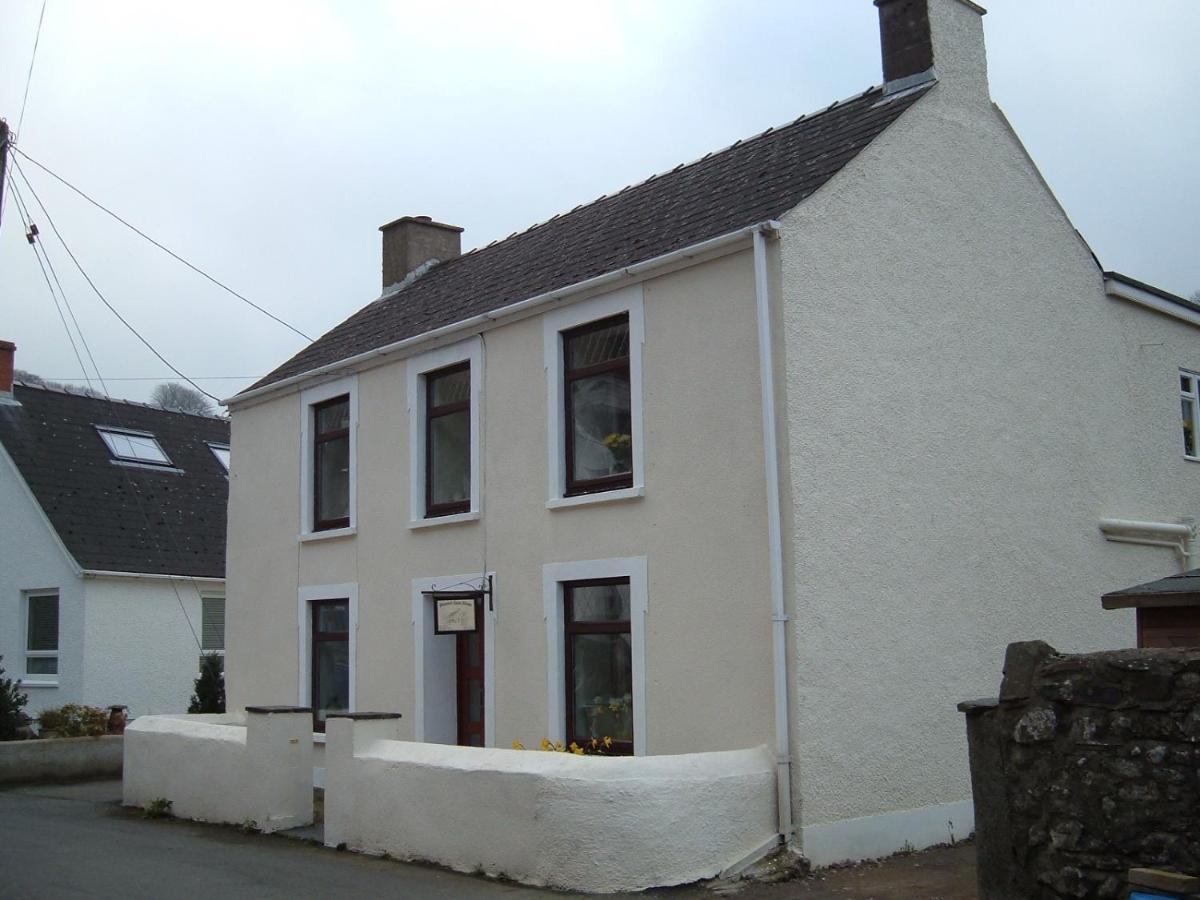 Morawel Fishguard Exterior foto