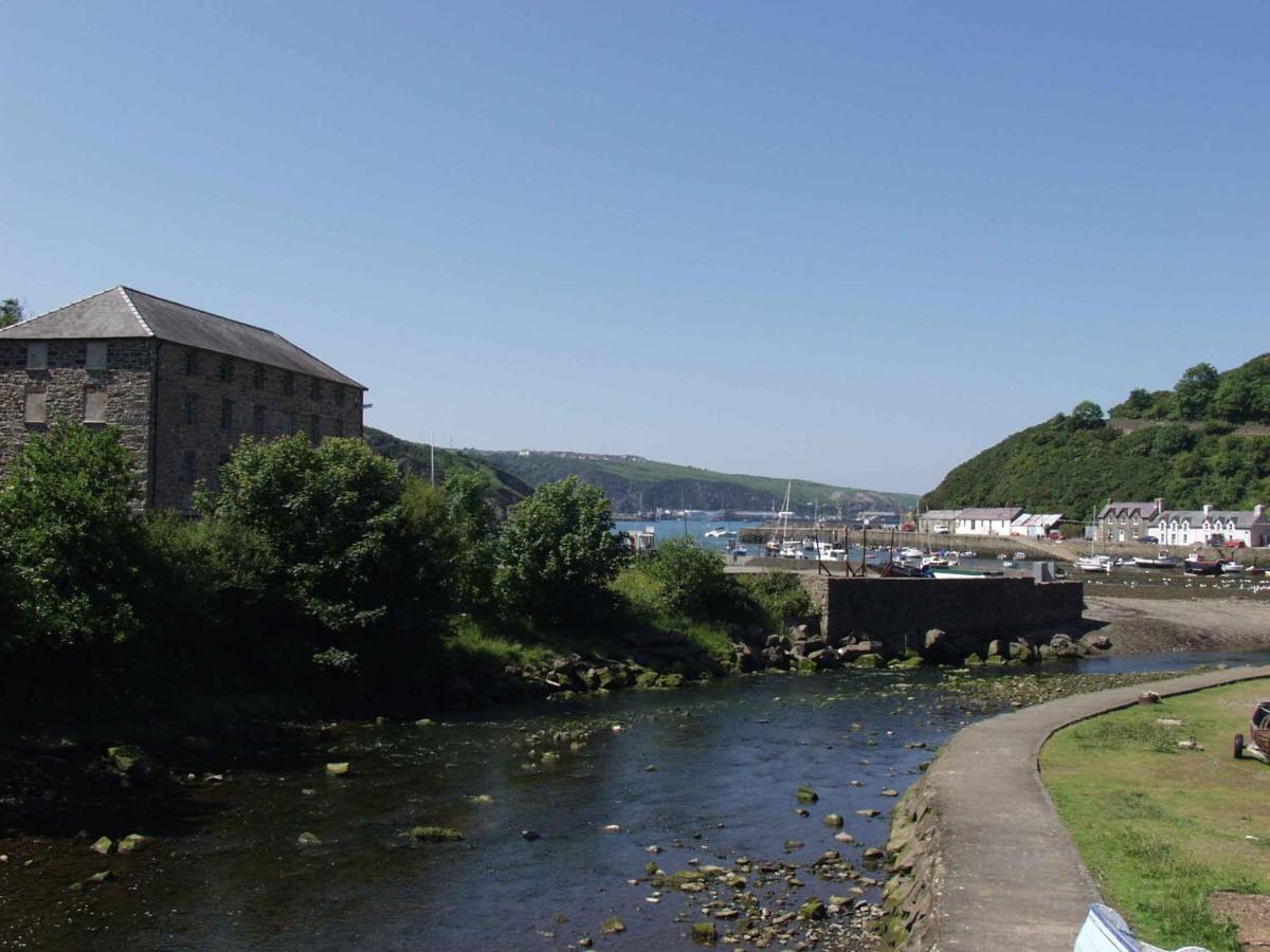 Morawel Fishguard Exterior foto